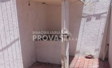VENTA de CASAS en CUCUTA