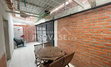 VENTA de CASAS en CUCUTA