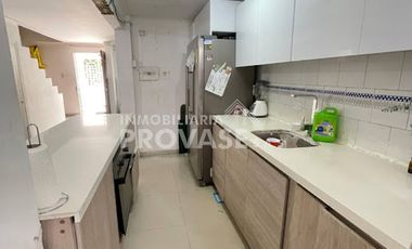 VENTA de CASAS en CUCUTA