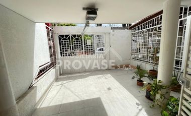 VENTA de CASAS en CUCUTA