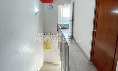 VENTA de CASAS en CUCUTA