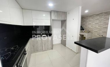 VENTA de APARTAMENTO en CUCUTA
