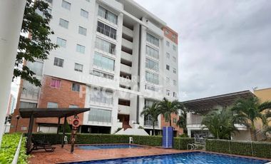 VENTA de APARTAMENTO en CUCUTA