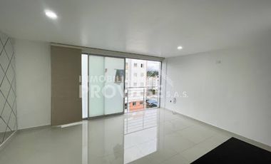 VENTA de APARTAMENTO en CUCUTA