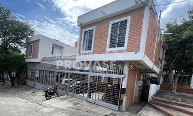 VENTA de CASAS en CUCUTA