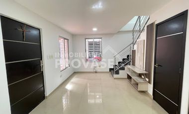 VENTA de CASAS en CUCUTA