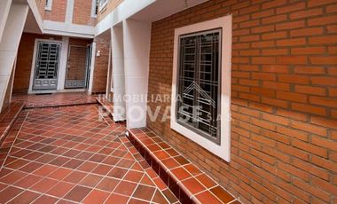 VENTA de CASAS en CUCUTA