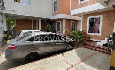 VENTA de CASAS en CUCUTA