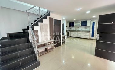 VENTA de CASAS en CUCUTA