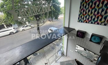 ARRIENDO de LOCALES en CUCUTA