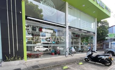 ARRIENDO de LOCALES en CUCUTA