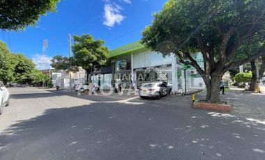 ARRIENDO de LOCALES en CUCUTA