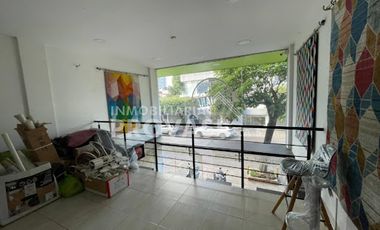 ARRIENDO de LOCALES en CUCUTA
