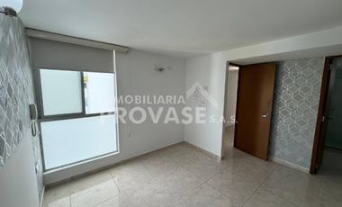 ARRIENDO de APARTAMENTO en LOS PATIOS