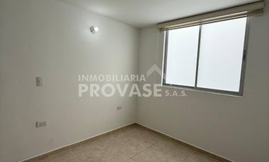 ARRIENDO de APARTAMENTO en LOS PATIOS