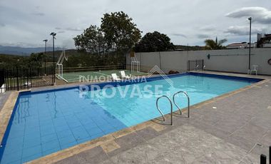 ARRIENDO de APARTAMENTO en LOS PATIOS