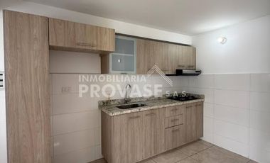 ARRIENDO de APARTAMENTO en LOS PATIOS