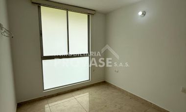 ARRIENDO de APARTAMENTO en LOS PATIOS