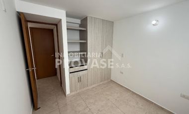 ARRIENDO de APARTAMENTO en LOS PATIOS