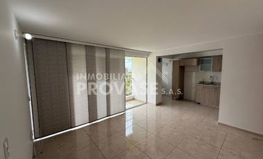 ARRIENDO de APARTAMENTO en LOS PATIOS