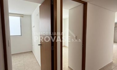 ARRIENDO de APARTAMENTO en LOS PATIOS
