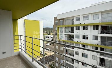 ARRIENDO de APARTAMENTO en LOS PATIOS