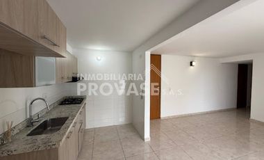 ARRIENDO de APARTAMENTO en LOS PATIOS