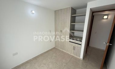 ARRIENDO de APARTAMENTO en LOS PATIOS