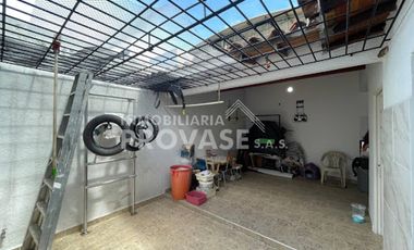 VENTA de CASAS en CUCUTA