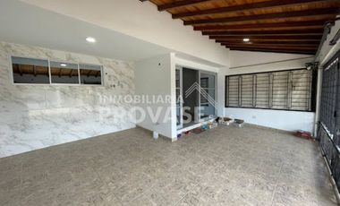 VENTA de CASAS en CUCUTA