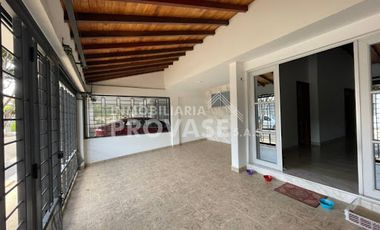 VENTA de CASAS en CUCUTA