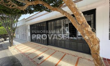 VENTA de CASAS en CUCUTA