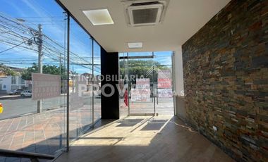 ARRIENDO de LOCALES en CUCUTA