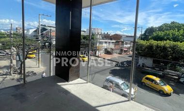 ARRIENDO de LOCALES en CUCUTA