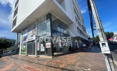 ARRIENDO de LOCALES en CUCUTA