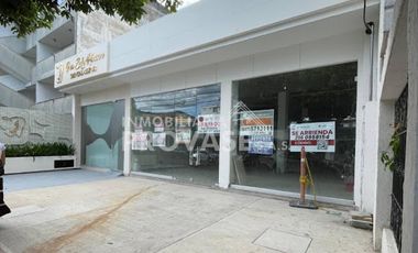 ARRIENDO de LOCALES en CUCUTA