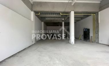 ARRIENDO de LOCALES en CUCUTA