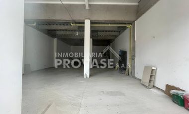 ARRIENDO de LOCALES en CUCUTA