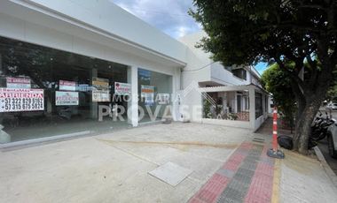 ARRIENDO de LOCALES en CUCUTA