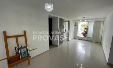 ARRIENDO de APARTAMENTO en LOS PATIOS