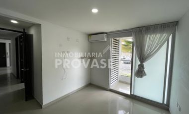 ARRIENDO de APARTAMENTO en LOS PATIOS