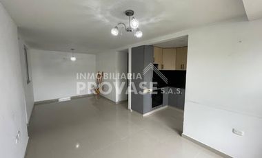 ARRIENDO de APARTAMENTO en LOS PATIOS