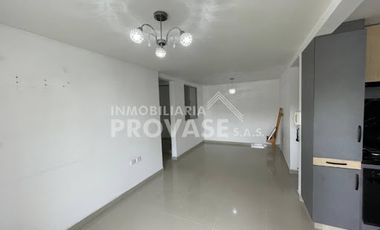 ARRIENDO de APARTAMENTO en LOS PATIOS
