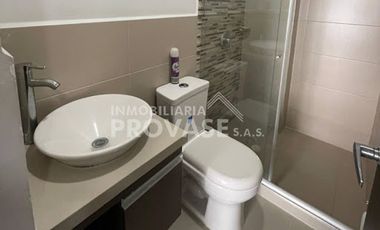 ARRIENDO de APARTAMENTO en LOS PATIOS