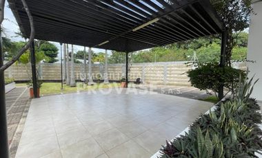 ARRIENDO de APARTAMENTO en LOS PATIOS