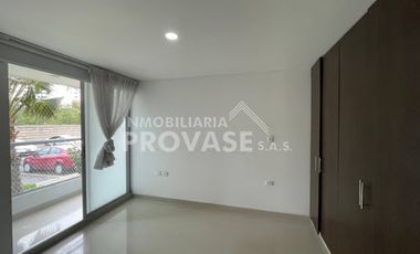 ARRIENDO de APARTAMENTO en LOS PATIOS