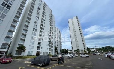 ARRIENDO de APARTAMENTO en LOS PATIOS