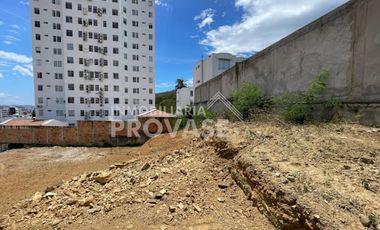 VENTA de LOTES en LOS PATIOS
