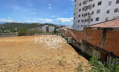 VENTA de LOTES en LOS PATIOS