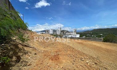 VENTA de LOTES en LOS PATIOS